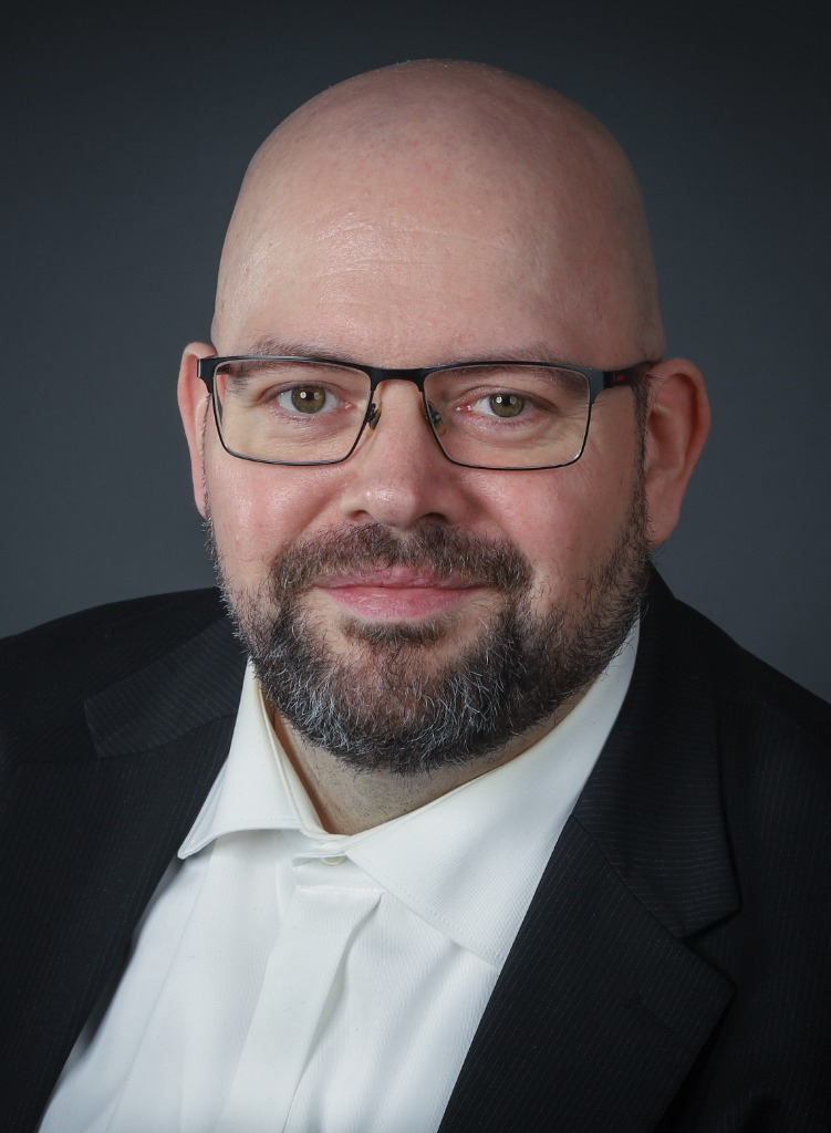 Florian Langhoff – Journalist und Redakteur